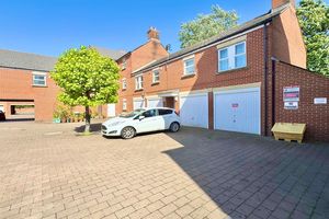 Garage & Parking- click for photo gallery